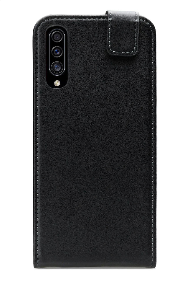 Mobilize Classic Gelly Flip Case Samsung Galaxy A30S Black Mobilize