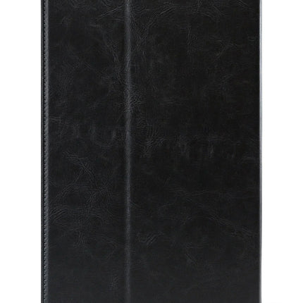 Mobilize Premium Folio Case Apple Ipad 10.2 (2019/2020/2021) Black Mobilize