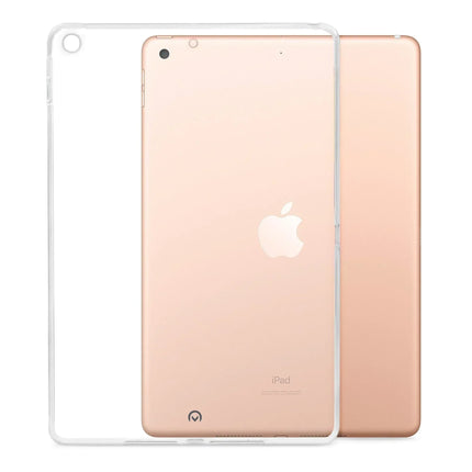 Mobilize Gelly Case Apple Ipad 10.2 (2019/2020/2021) Clear Mobilize