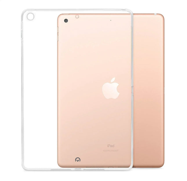 Mobilize Gelly Case Apple Ipad 10.2 (2019/2020/2021) Clear Mobilize