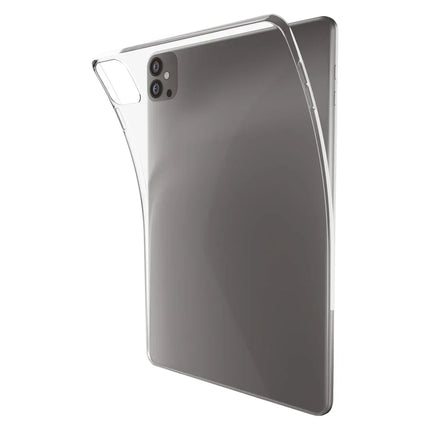 Mobilize Gelly Case Apple Ipad 10.2 (2019/2020/2021) Clear Mobilize