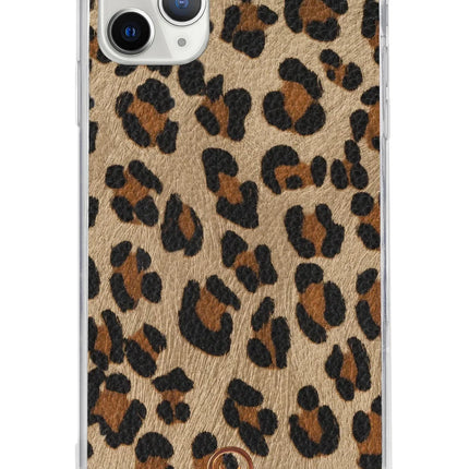 Mobilize 2In1 Gelly Clutch For Apple Iphone 11 Pro Green Leopard Mobilize