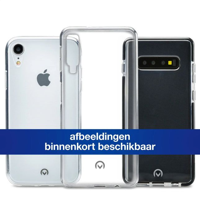 Mobilize Gelly Case Google Pixel 4 Clear Mobilize