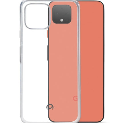 Mobilize Gelly Case Google Pixel 4 Xl Clear Mobilize