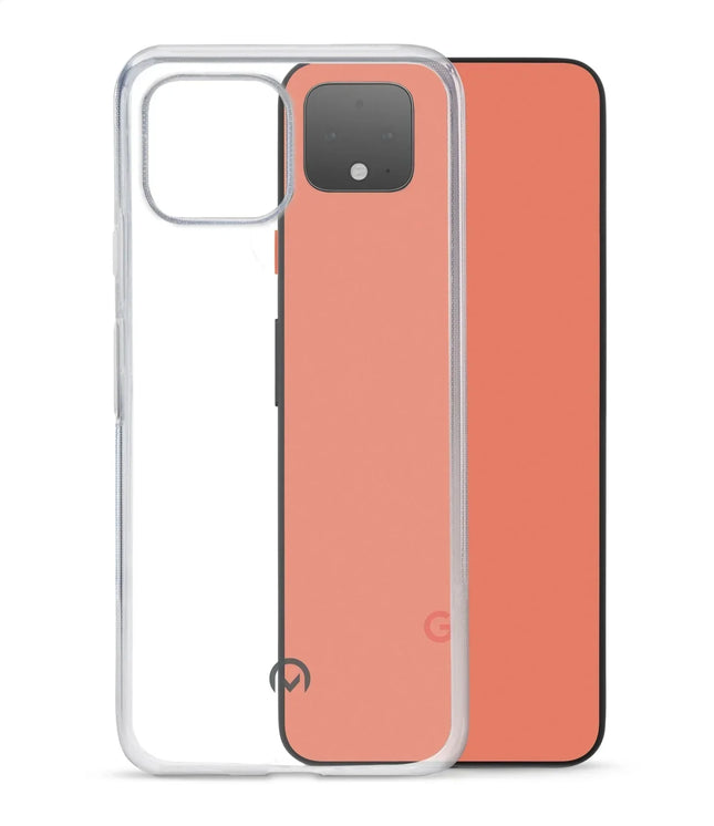 Mobilize Gelly Case Google Pixel 4 Xl Clear Mobilize