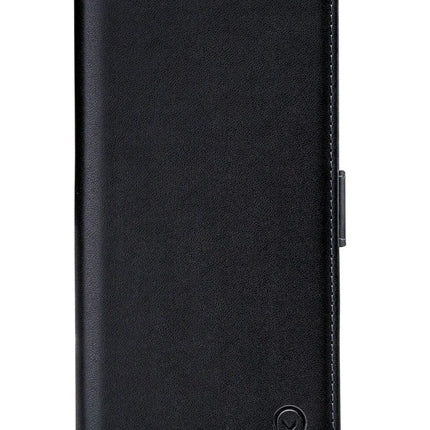 Mobilize Classic Gelly Wallet Book Case Google Pixel 4 Black Mobilize