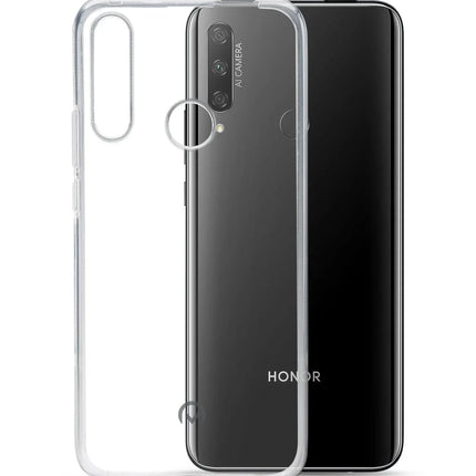 Mobilize Gelly Case Honor 9X Clear Mobilize