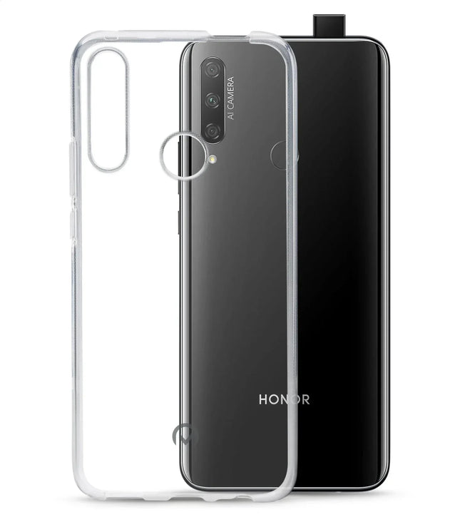 Mobilize Gelly Case Honor 9X Clear Mobilize
