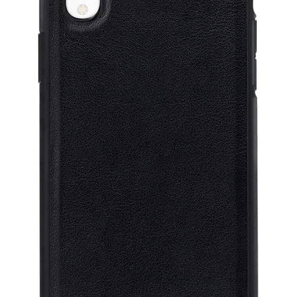 Mobilize 2In1 Gelly Velvet Clutch For Apple Iphone Xr Deep Black Mobilize