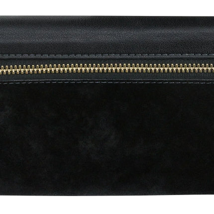 Mobilize 2In1 Gelly Velvet Clutch For Apple Iphone 11 Pro Deep Black Mobilize