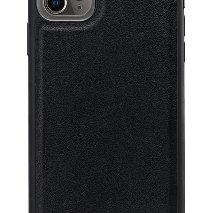 Mobilize 2In1 Gelly Velvet Clutch For Apple Iphone 11 Pro Deep Black Mobilize