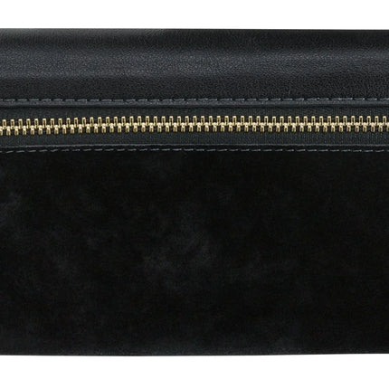 Mobilize 2In1 Gelly Velvet Clutch For Apple Iphone 11 Pro Max Deep Black Mobilize