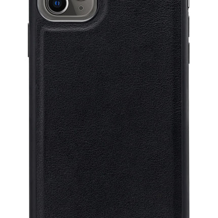 Mobilize 2In1 Gelly Velvet Clutch For Apple Iphone 11 Pro Max Deep Black Mobilize