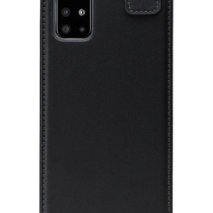 Mobilize Classic Gelly Flip Case Samsung Galaxy A51 Black Mobilize