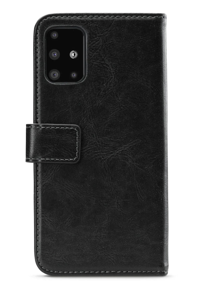Mobilize Elite Gelly Wallet Book Case Samsung Galaxy A51 Black Mobilize