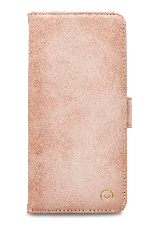 Mobilize Elite Gelly Wallet Book Case Samsung Galaxy A71 Soft Pink Mobilize