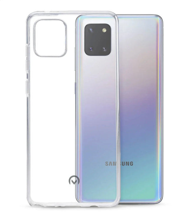 Mobilize Gelly Case Samsung Galaxy Note10 Lite Clear Mobilize