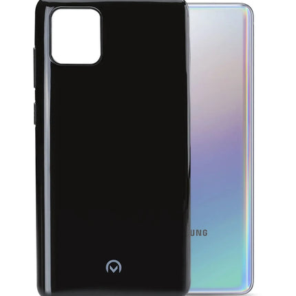 Mobilize Gelly Case Samsung Galaxy Note10 Lite Black Mobilize