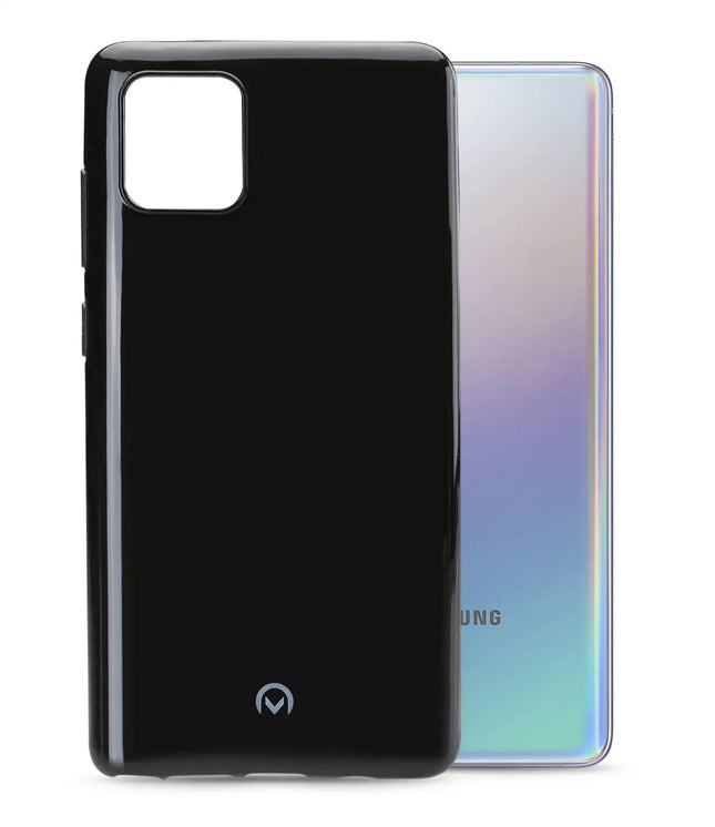 Mobilize Gelly Case Samsung Galaxy Note10 Lite Black Mobilize