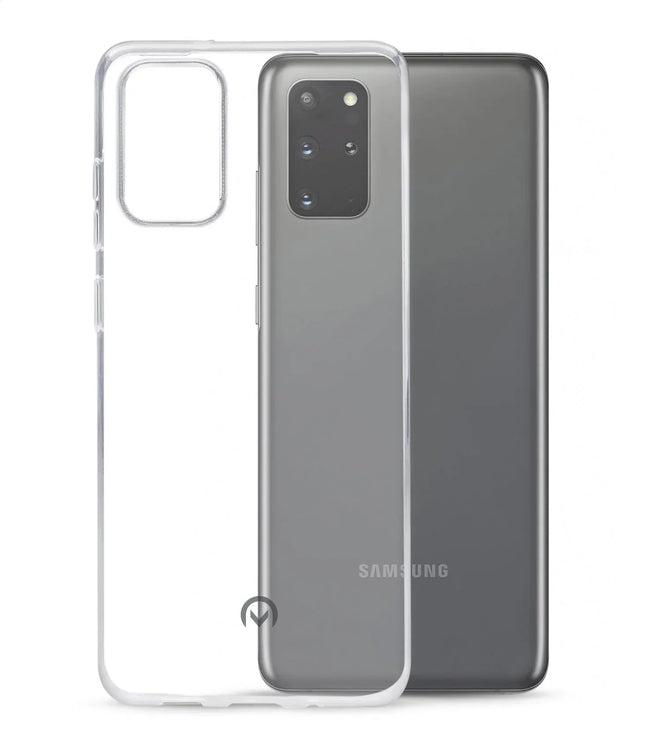 Mobilize Gelly Case Samsung Galaxy S20+/S20+ 5G Clear Mobilize