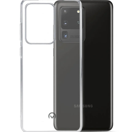 Mobilize Gelly Case Samsung Galaxy S20 Ultra/S20 Ultra 5G Clear Mobilize