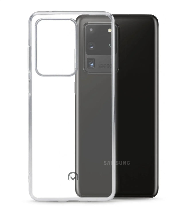 Mobilize Gelly Case Samsung Galaxy S20 Ultra/S20 Ultra 5G Clear Mobilize