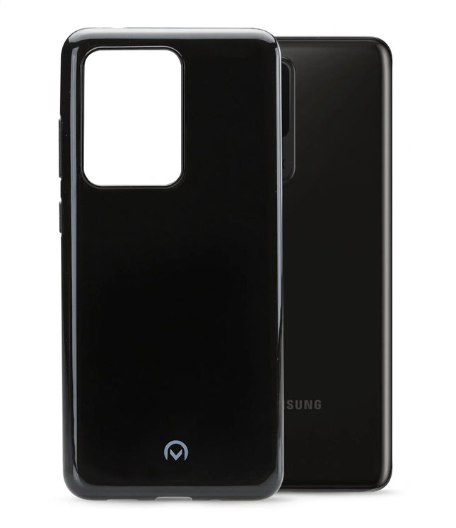 Mobilize Gelly Case Samsung Galaxy S20 Ultra/S20 Ultra 5G Black Mobilize