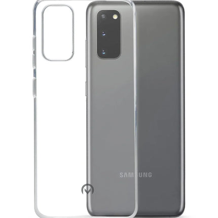 Mobilize Gelly Case Samsung Galaxy S20/S20 5G Clear Mobilize