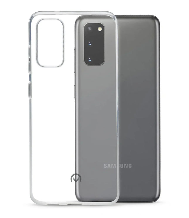 Mobilize Gelly Case Samsung Galaxy S20/S20 5G Clear Mobilize