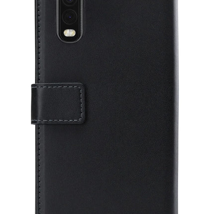 Mobilize Classic Gelly Wallet Book Case Samsung Galaxy Xcover Pro Black Mobilize