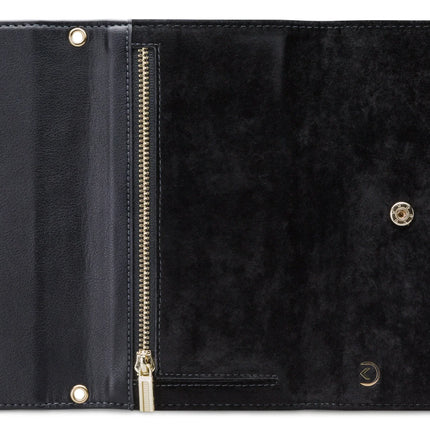 Mobilize 2In1 Gelly Velvet Clutch For Samsung Galaxy S20/S20 5G Deep Black Mobilize
