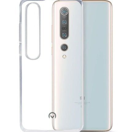 Mobilize Gelly Case Xiaomi Mi 10/10 Pro Clear Mobilize