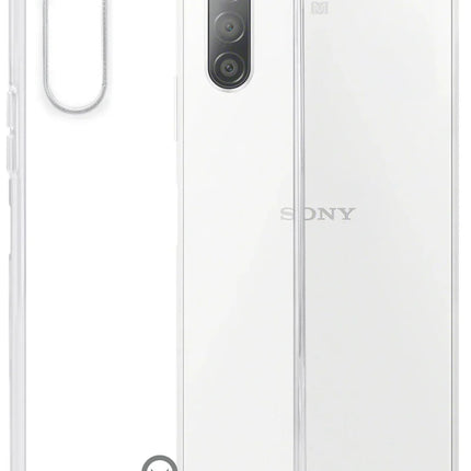 Mobilize Gelly Case Sony Xperia 10 Ii Clear Mobilize