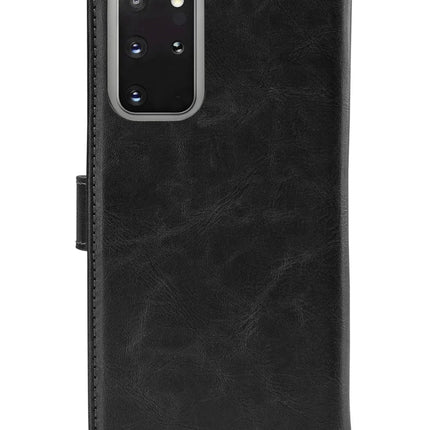 My Style Flex Wallet For Samsung Galaxy S20+/S20+ 5G Black