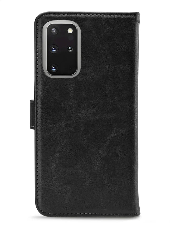 My Style Flex Wallet For Samsung Galaxy S20+/S20+ 5G Black