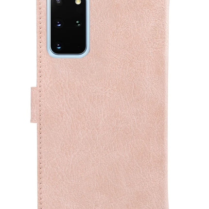 My Style Flex Wallet For Samsung Galaxy S20+/S20+ 5G Pink