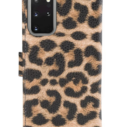 My Style Flex Wallet For Samsung Galaxy S20+/S20+ 5G Leopard