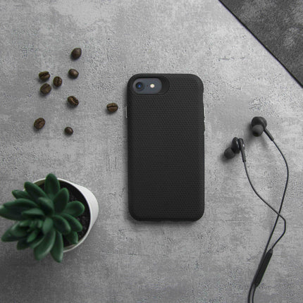 My Style Tough Case For Samsung Galaxy S20+/S20+ 5G Black