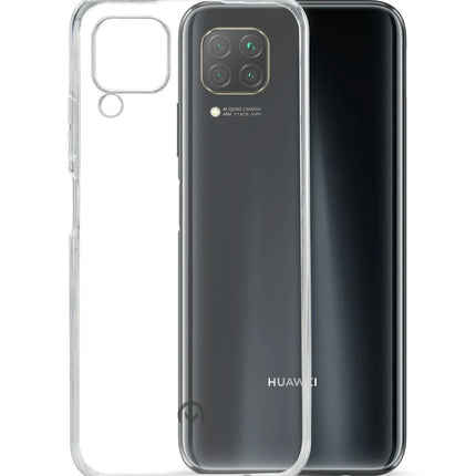 Mobilize Gelly Case Huawei P40 Lite Clear Mobilize