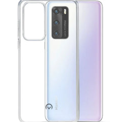 Mobilize Gelly Case Huawei P40 Clear Mobilize