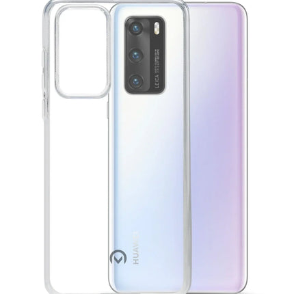 Mobilize Gelly Case Huawei P40 Clear Mobilize