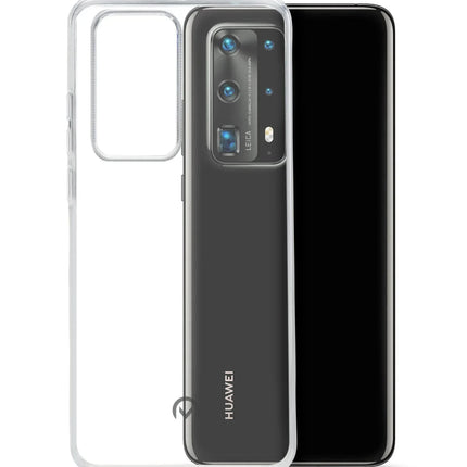 Mobilize Gelly Case Huawei P40 Pro Clear Mobilize