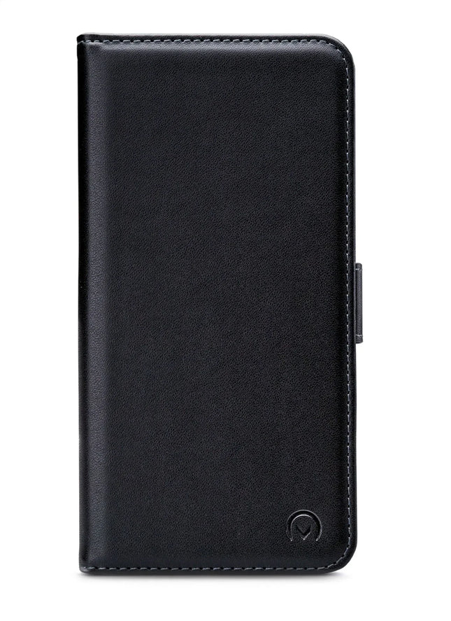 Mobilize Classic Gelly Wallet Book Case Huawei P40 Lite Black Mobilize