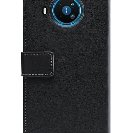 Mobilize Classic Gelly Wallet Book Case Nokia 8.3 5G Black Mobilize