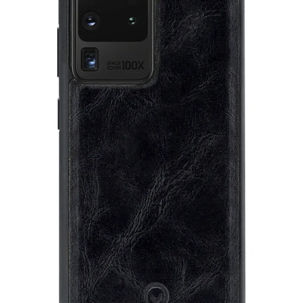 Mobilize 2In1 Gelly Wallet Case Samsung Galaxy S20 Ultra/S20 Ultra 5G Black Mobilize