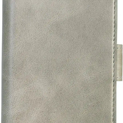 Senza Pure Leather Wallet Apple Iphone 6/6S Moss Green Senza
