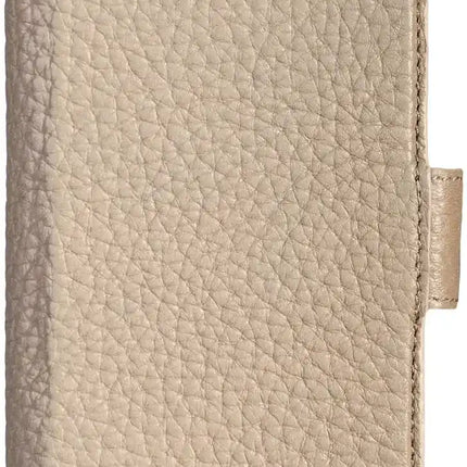 Senza Exquisite Leather Wallet Apple Iphone 6/6S Desert Taupe Senza