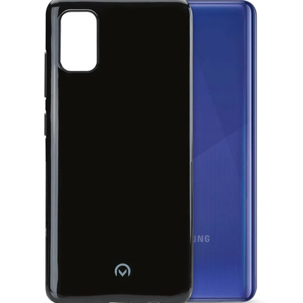 Mobilize Gelly Case Samsung Galaxy A41 Black Mobilize