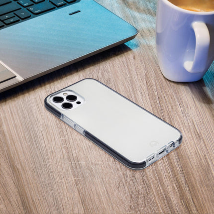 Mobilize Shatterproof Case Samsung Galaxy A41 Black Mobilize