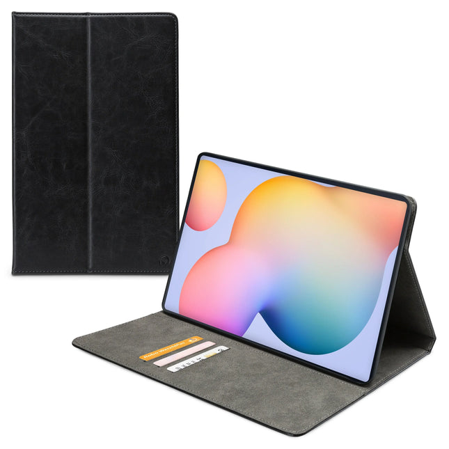 Mobilize Premium Folio Case Samsung Galaxy Tab S6 Lite 10.4 (2020/2022/2024) Black Mobilize